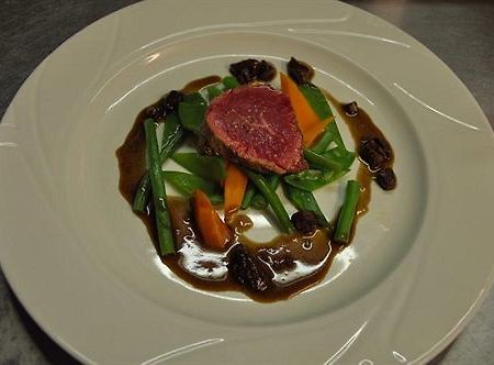 Hotel Restaurant Twee Верт Екстер'єр фото