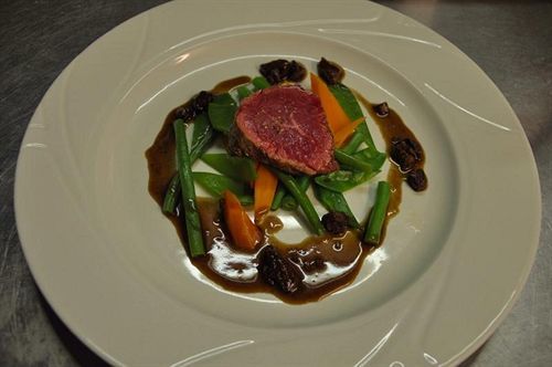 Hotel Restaurant Twee Верт Екстер'єр фото