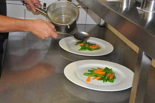 Hotel Restaurant Twee Верт Екстер'єр фото