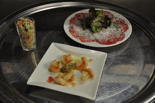 Hotel Restaurant Twee Верт Екстер'єр фото