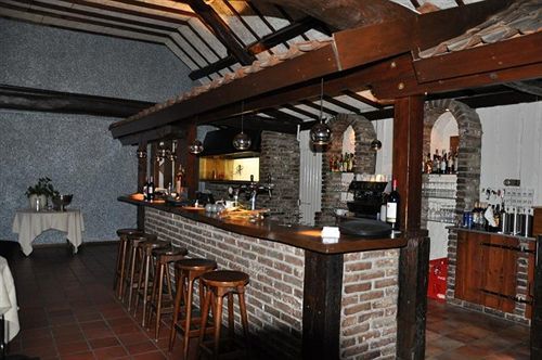 Hotel Restaurant Twee Верт Екстер'єр фото
